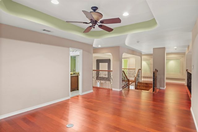 808 Sabona Drive, Desoto, TX 75115