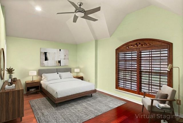 808 Sabona Drive, Desoto, TX 75115