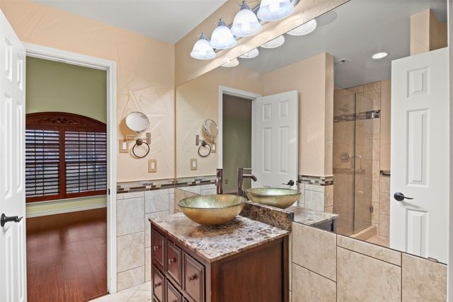 808 Sabona Drive, Desoto, TX 75115