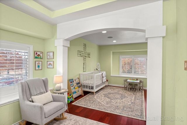 808 Sabona Drive, Desoto, TX 75115