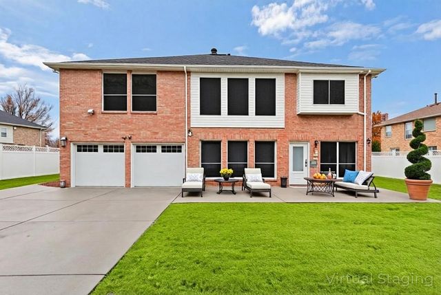 808 Sabona Drive, Desoto, TX 75115