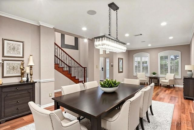 808 Sabona Drive, Desoto, TX 75115