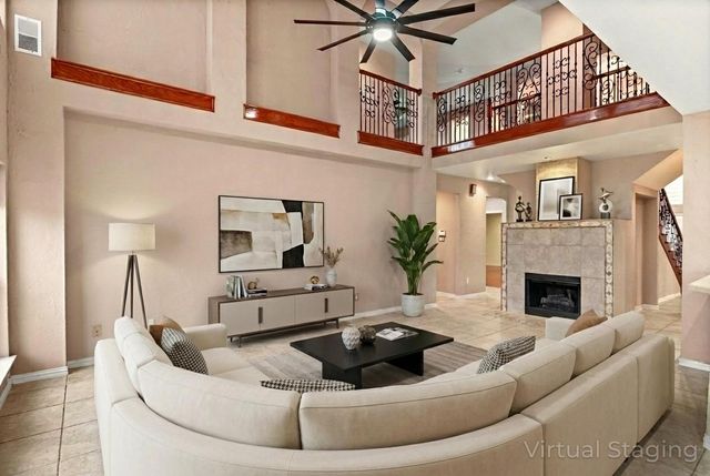 808 Sabona Drive, Desoto, TX 75115