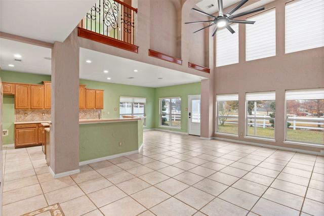 808 Sabona Drive, Desoto, TX 75115