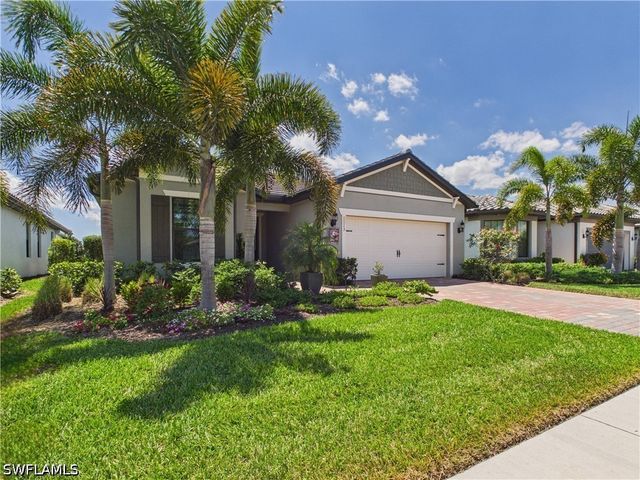 5613 Celebration DR, Immokalee, FL 34142