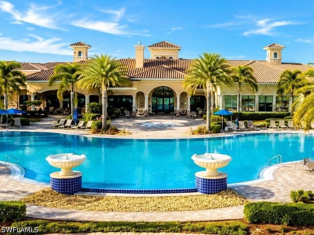 5613 Celebration DR, Immokalee, FL 34142