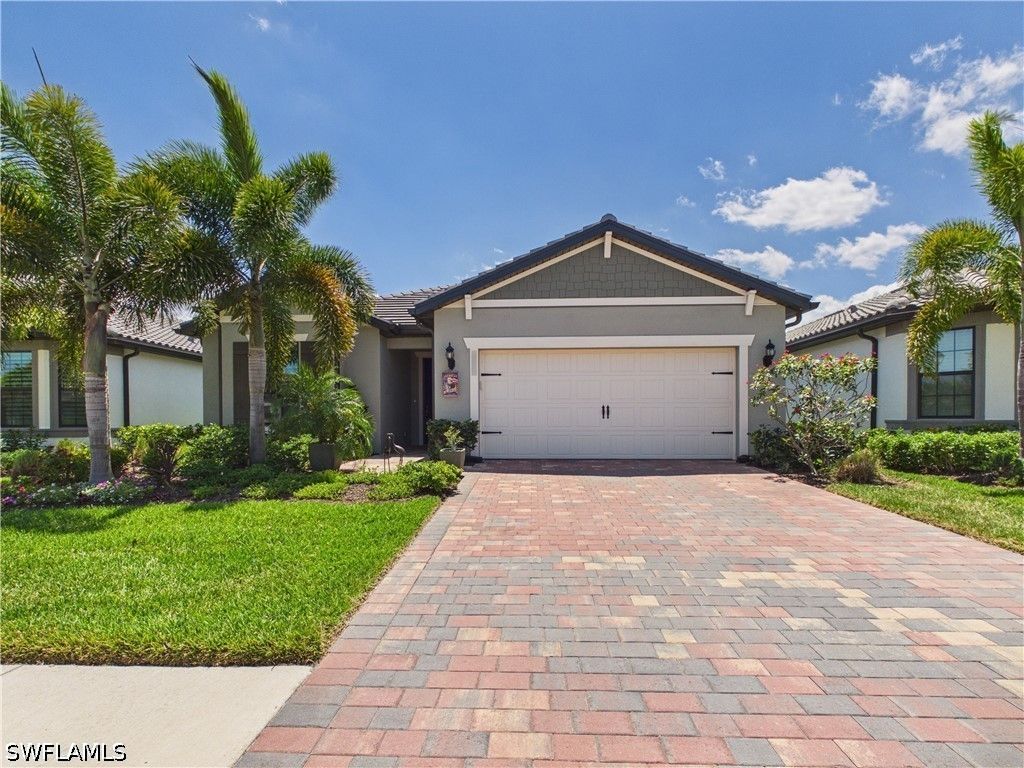 5613 Celebration DR, Immokalee, FL 34142