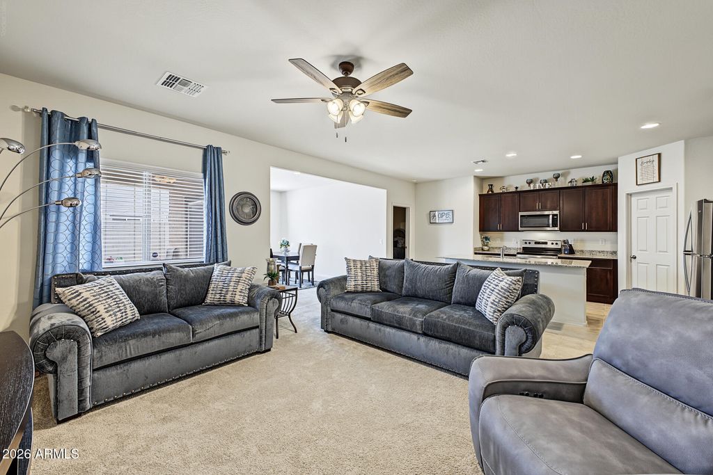 18404 N ACACIA Avenue, Maricopa, AZ 85138 — photo 3
