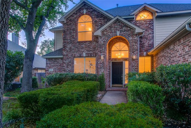 625 Willowwood Trail, Keller, TX 76248