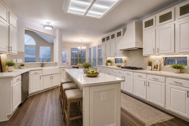 625 Willowwood Trail, Keller, TX 76248