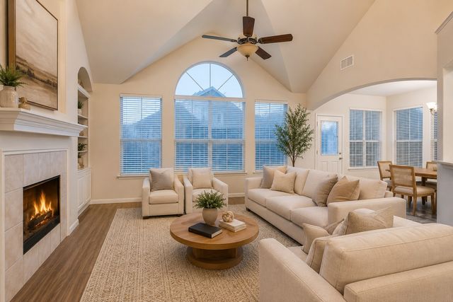 625 Willowwood Trail, Keller, TX 76248