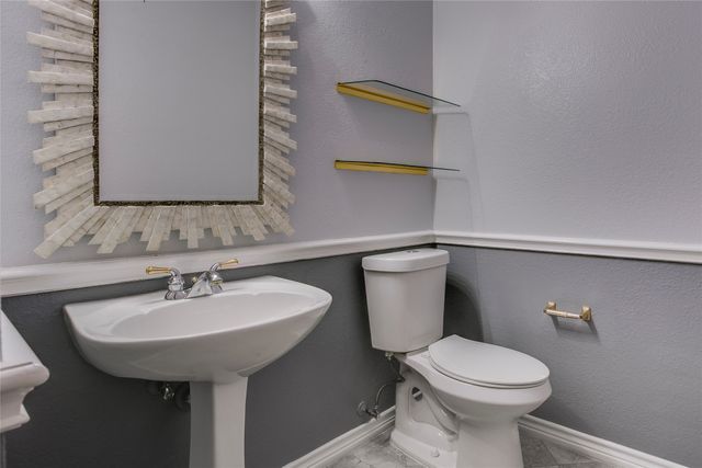 625 Willowwood Trail, Keller, TX 76248