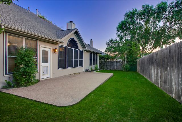 625 Willowwood Trail, Keller, TX 76248