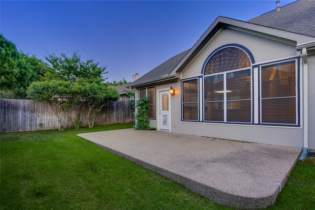 625 Willowwood Trail, Keller, TX 76248