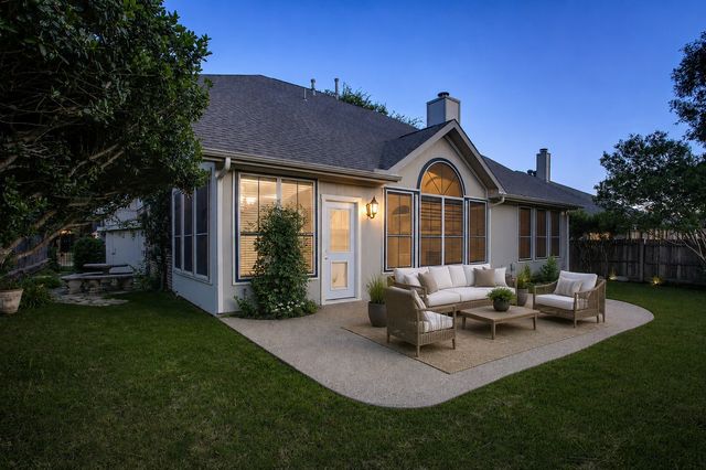 625 Willowwood Trail, Keller, TX 76248