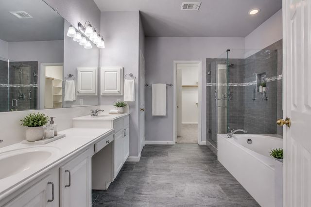 625 Willowwood Trail, Keller, TX 76248