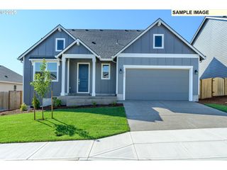 2231 MCCRACKEN Rd LOT 8, Woodland, WA 98674