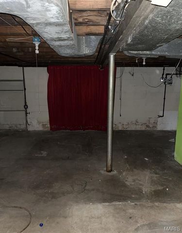 7034 Corbitt Avenue, St Louis, MO 63130