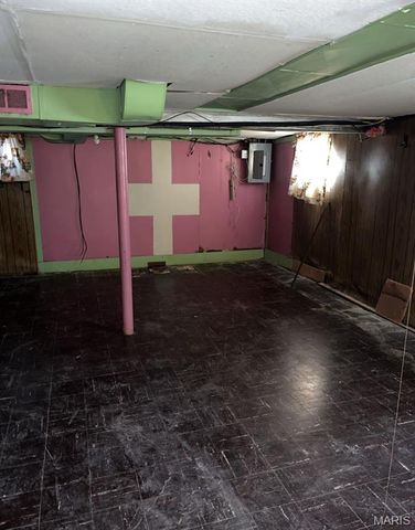 7034 Corbitt Avenue, St Louis, MO 63130