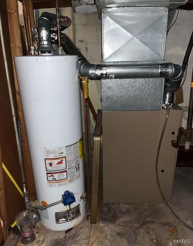 7034 Corbitt Avenue, St Louis, MO 63130