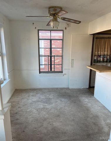 7034 Corbitt Avenue, St Louis, MO 63130