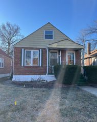 7034 Corbitt Avenue, St Louis, MO 63130
