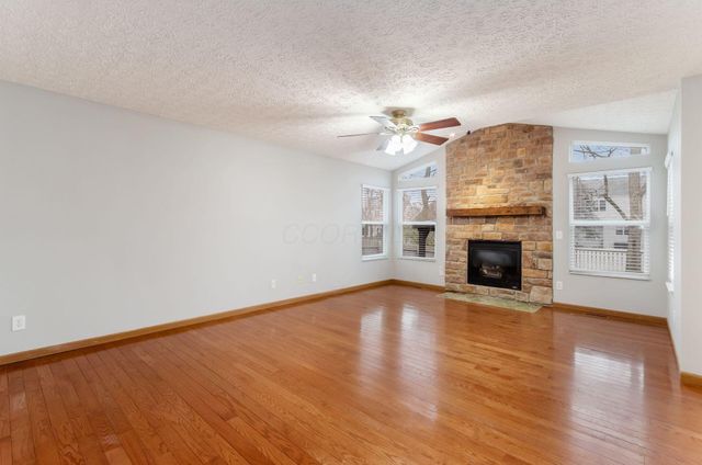 7734 Henry David Court, Dublin, OH 43016