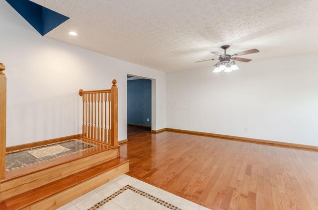 7734 Henry David Court, Dublin, OH 43016