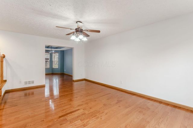 7734 Henry David Court, Dublin, OH 43016