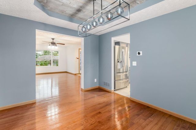 7734 Henry David Court, Dublin, OH 43016