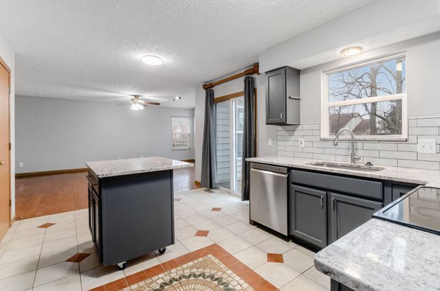 7734 Henry David Court, Dublin, OH 43016