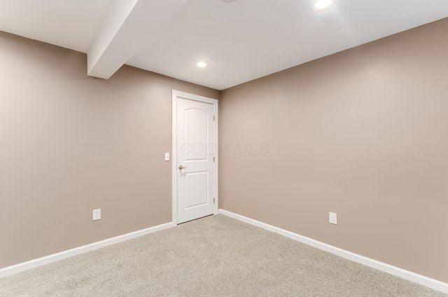 7734 Henry David Court, Dublin, OH 43016