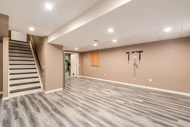 7734 Henry David Court, Dublin, OH 43016