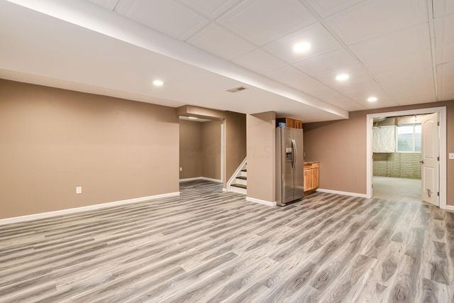 7734 Henry David Court, Dublin, OH 43016