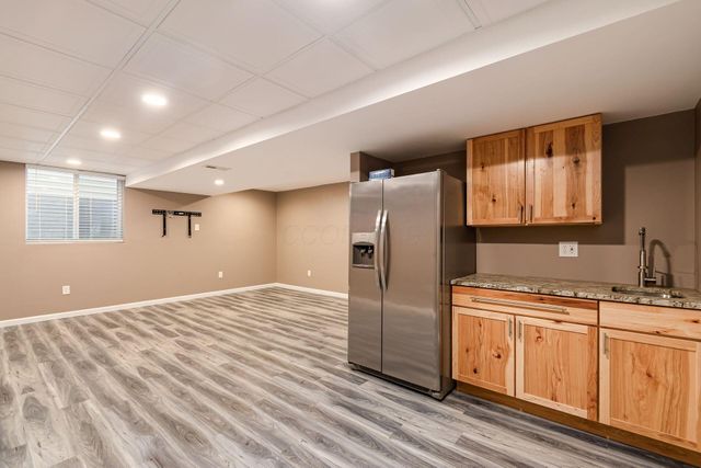 7734 Henry David Court, Dublin, OH 43016