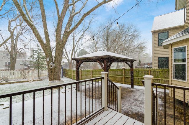 7734 Henry David Court, Dublin, OH 43016