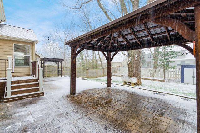 7734 Henry David Court, Dublin, OH 43016