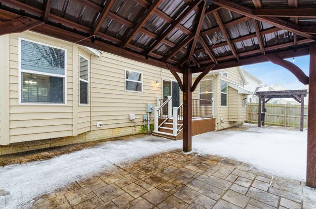 7734 Henry David Court, Dublin, OH 43016