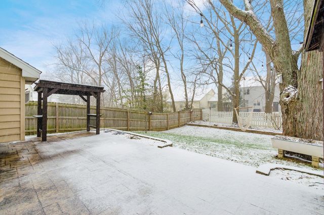 7734 Henry David Court, Dublin, OH 43016