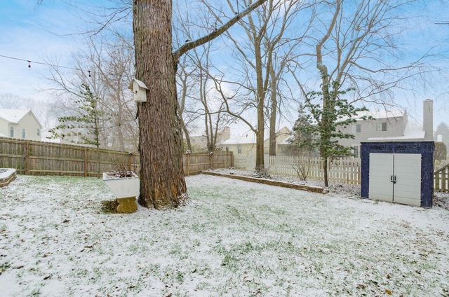 7734 Henry David Court, Dublin, OH 43016