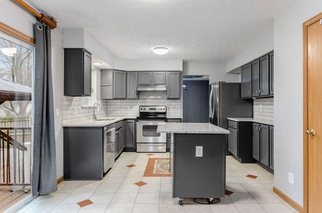 7734 Henry David Court, Dublin, OH 43016