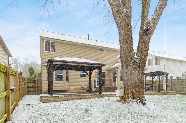 7734 Henry David Court, Dublin, OH 43016