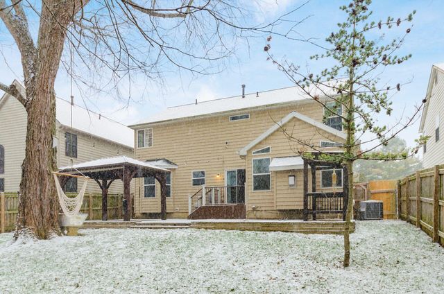 7734 Henry David Court, Dublin, OH 43016