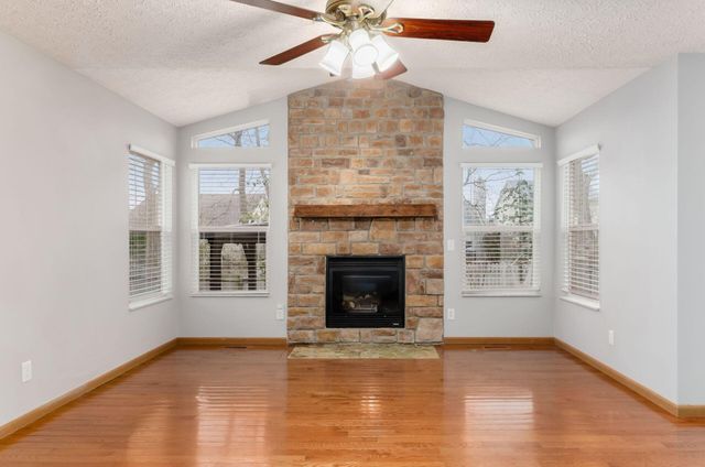 7734 Henry David Court, Dublin, OH 43016