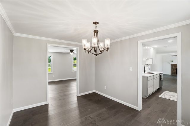 4058 Meadowsweet Drive, Dayton, OH 45424