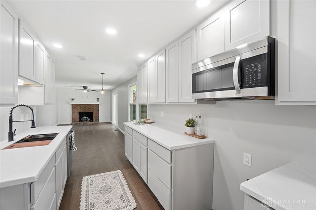 4058 Meadowsweet Drive, Dayton, OH 45424