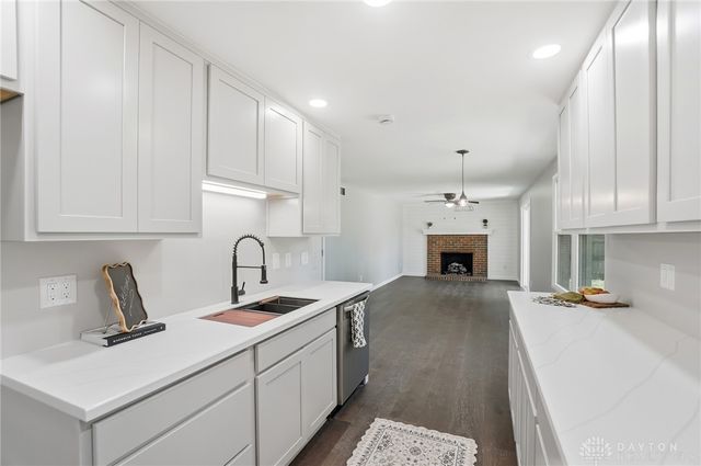 4058 Meadowsweet Drive, Dayton, OH 45424
