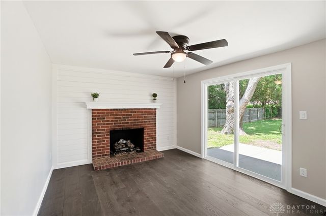 4058 Meadowsweet Drive, Dayton, OH 45424
