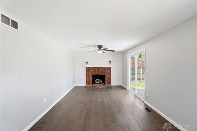 4058 Meadowsweet Drive, Dayton, OH 45424