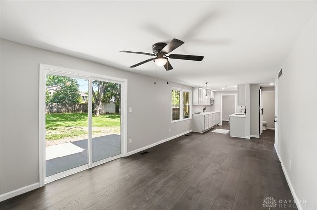 4058 Meadowsweet Drive, Dayton, OH 45424